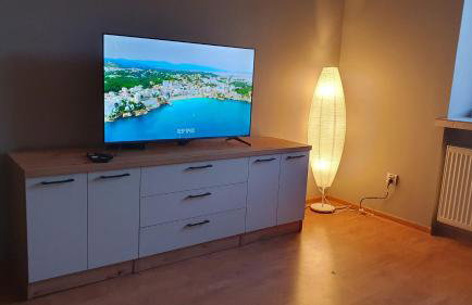 Apartament Ogrodzieniec - Foto 1