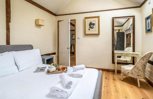 The Cart Lodge - Foto 10