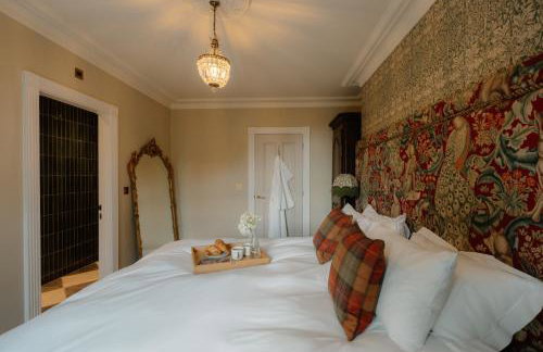 The Old Vicarage by Birch Stays - Foto 24