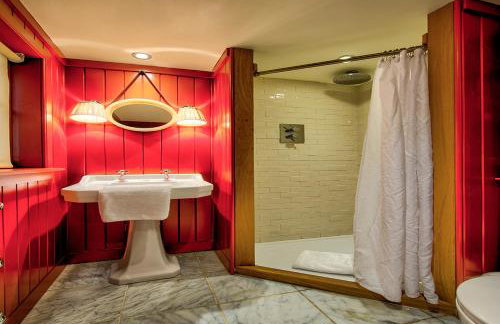 Rock House - Photographer's Studio - Historic Gem in the heart of the City - Foto 15