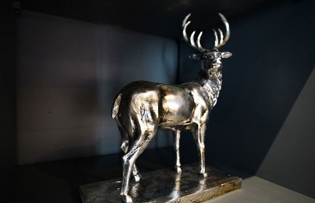 Couples Retreat Boutique Style Barn Conversion - Foto 32