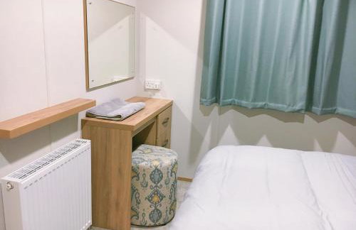 Carlisle CAMELOT HOLIDAY PARK CA65SZ Blenheim - Foto 12