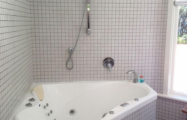 Ohiwa Seascape Studios - Foto 14