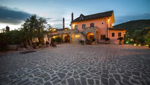 Tenuta Oliva - Foto 2, Garden view, Other