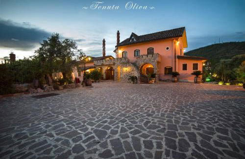 Tenuta Oliva - Foto 2