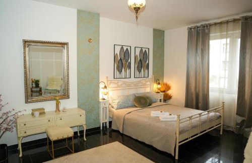 Luxuriöse EG Wohnung Essen, Messe nah - Foto 63