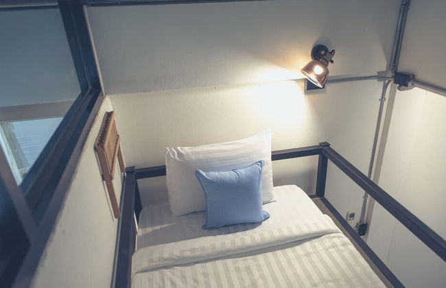 Baan Warintorn Court Nongkhai - Foto 10