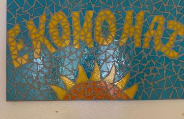 Tropical Jungalow Near the Ocean Cliffs - Foto 2