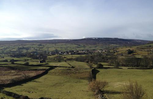 Union Farm Cottage - Photo 46