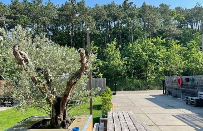 Luxury Home Egmond - Foto 34