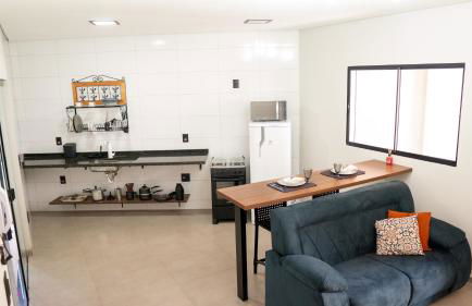 Jahu Center Casas Un 4 - Photo 9