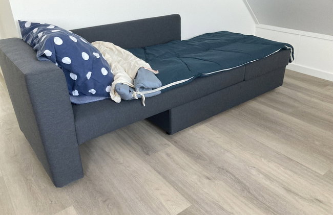 Holiday Home in South Holland by Stompaarde Plas - Foto 10