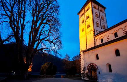 Ferienwohnung Lahnmündung mit kostenlosem Parkplatz - Foto 14