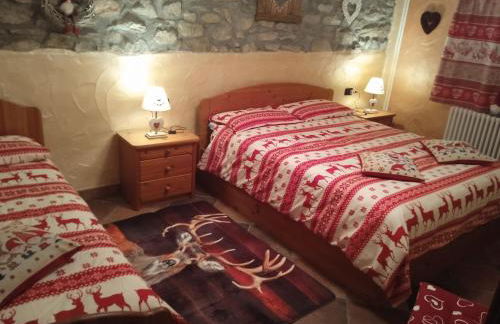 Maison Neige Et Soleil - Foto 48