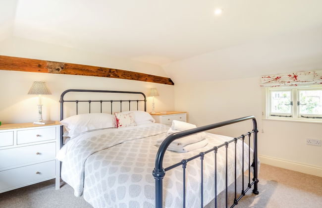 White Cottage - Foto 2