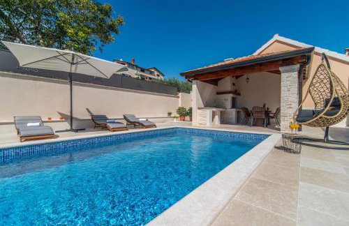 Vila Orchidee - Foto 32