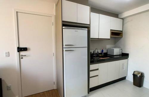 Apartamento encantador, Alto Padrão com Rooftop - Foto 14