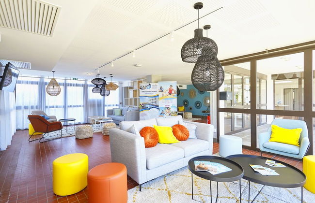 Résidence Nemea Les Carrats - Photo 7