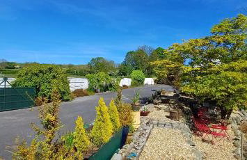 Riverside Cottage at Logwood Mill - Foto 14