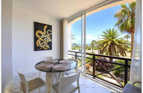 Apartament Gold Del Sur Tenerife 2 - Ocean View - Photo 6