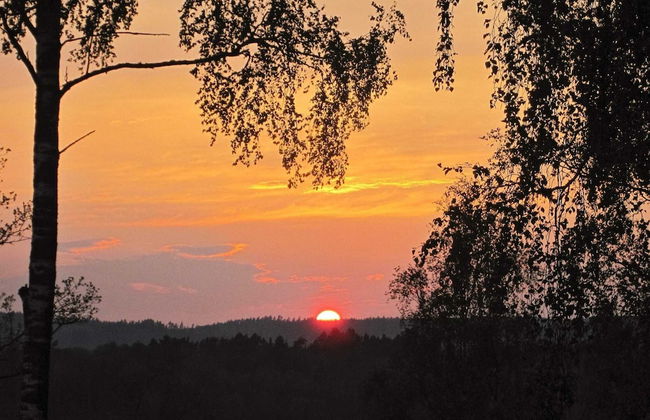 4 Person Holiday Home in Romelanda-by Traum - Foto 5