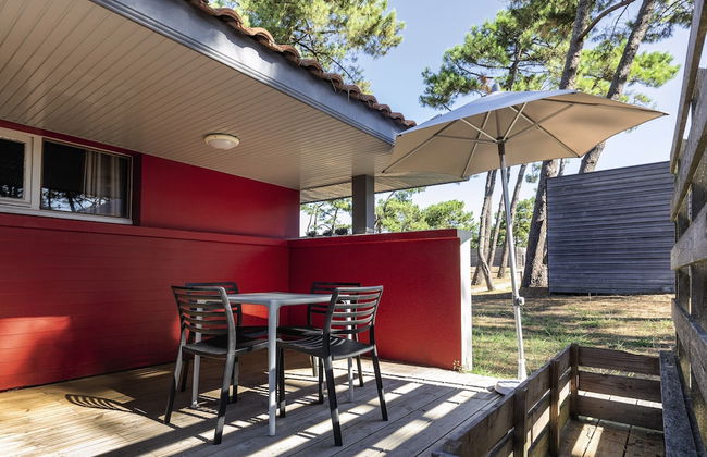 Belambra Clubs Capbreton - Les Vignes - Foto 21