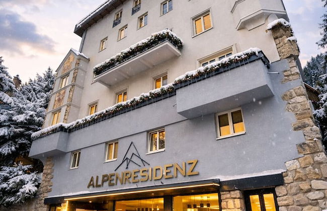 Club Alpenresidenz Bad Gastein - Foto 58