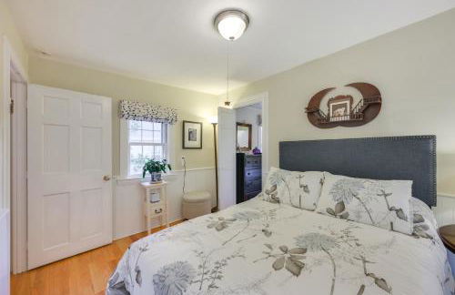 Less Than 1 Mi to Dtwn Salem Apt with Shared Patio and Yard! - Photo 9