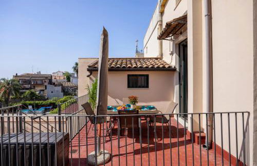 Le Dimore del Corso Acireale I - Sicily Stay, fra Catania, Taormina, il Mare e l'Etna - Foto 17