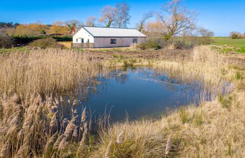 Funzi- Private Norfolk Retreat dog friendly garden - Photo 7