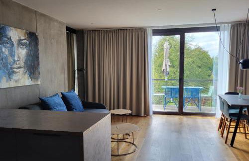 Sternen Bohlingen Aparthotel - Foto 22