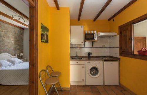 Apartamentos Rurales Playa del Canal - Foto 28