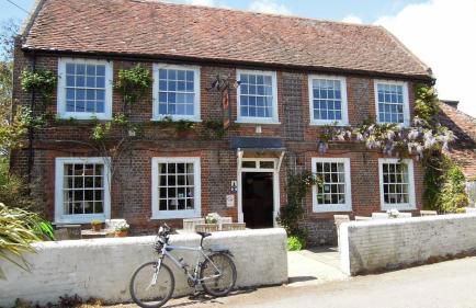 The Stables - Chidham - Foto 29