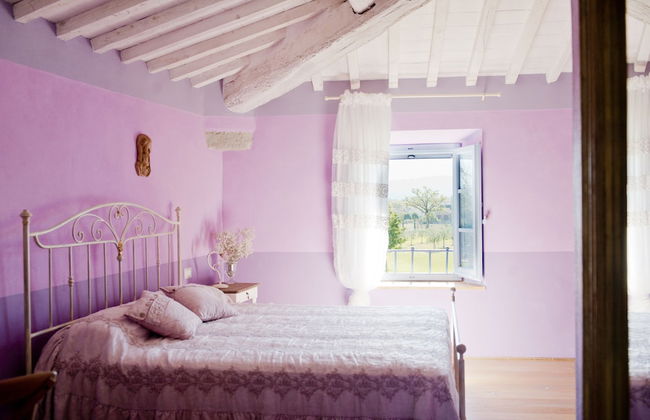 Tenuta Le Tre Virtù - Foto 16