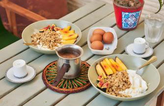 Oak Farm Traditional guesthouse - Foto 23