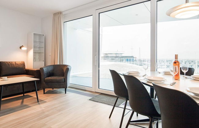 6 Personen Ferienhaus in Wendtorf - Foto 28