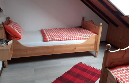 Ferienhaus Talblick - Foto 13