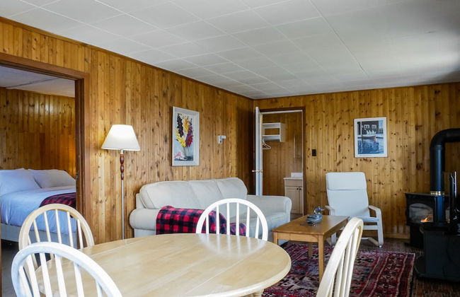 Sunnylea Resort - Foto 18