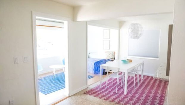 Servicio de comidas en la habitación