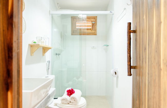 Chalés Caminho dos Ventos - Photo 21