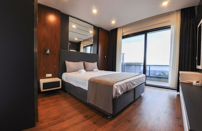 Nevras Resort - Foto 22