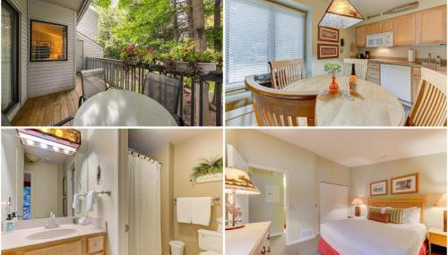 Cozy Country Lakeside Condo The Shores 5705 - Foto 2