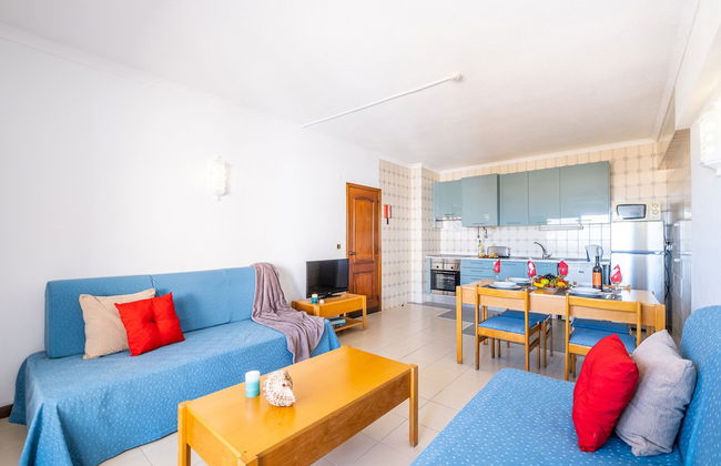 Apartment Atlantic Sea - Foto 16