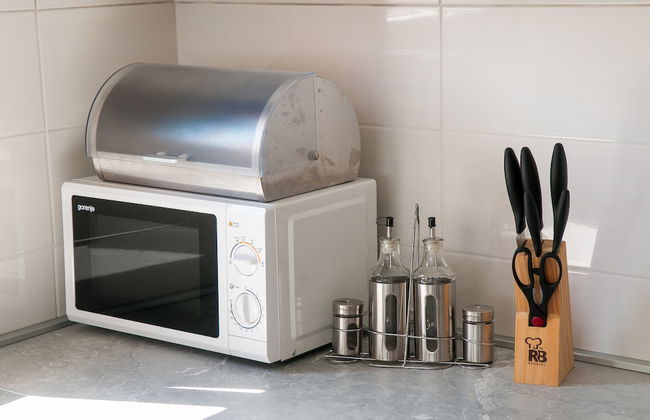 Apartments Anita - Foto 21