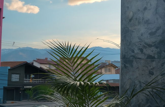 House Hotel Sweet Home 2 Apartments - Foto 28