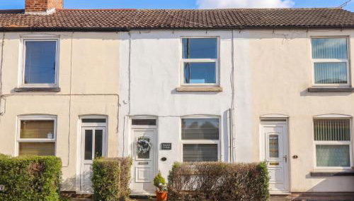 Bluebell Cottage - Foto 1