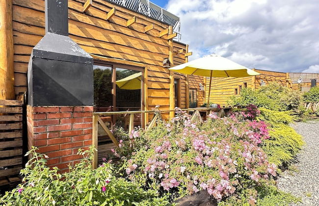 Cabañas Pewma Futrono - Foto 42