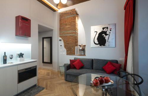 Kairos by Florence Art Apartments - Photo 86