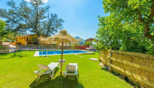 Cortijo El Encinar de Cobo Martos by Ruralidays - Foto 2