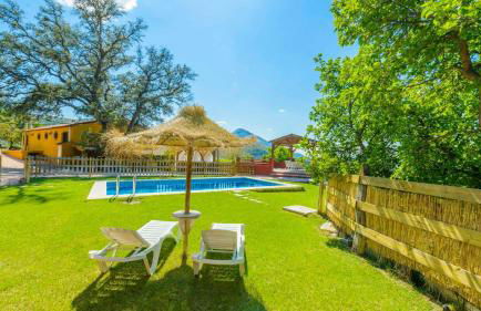 Cortijo El Encinar de Cobo Martos by Ruralidays - Foto 2